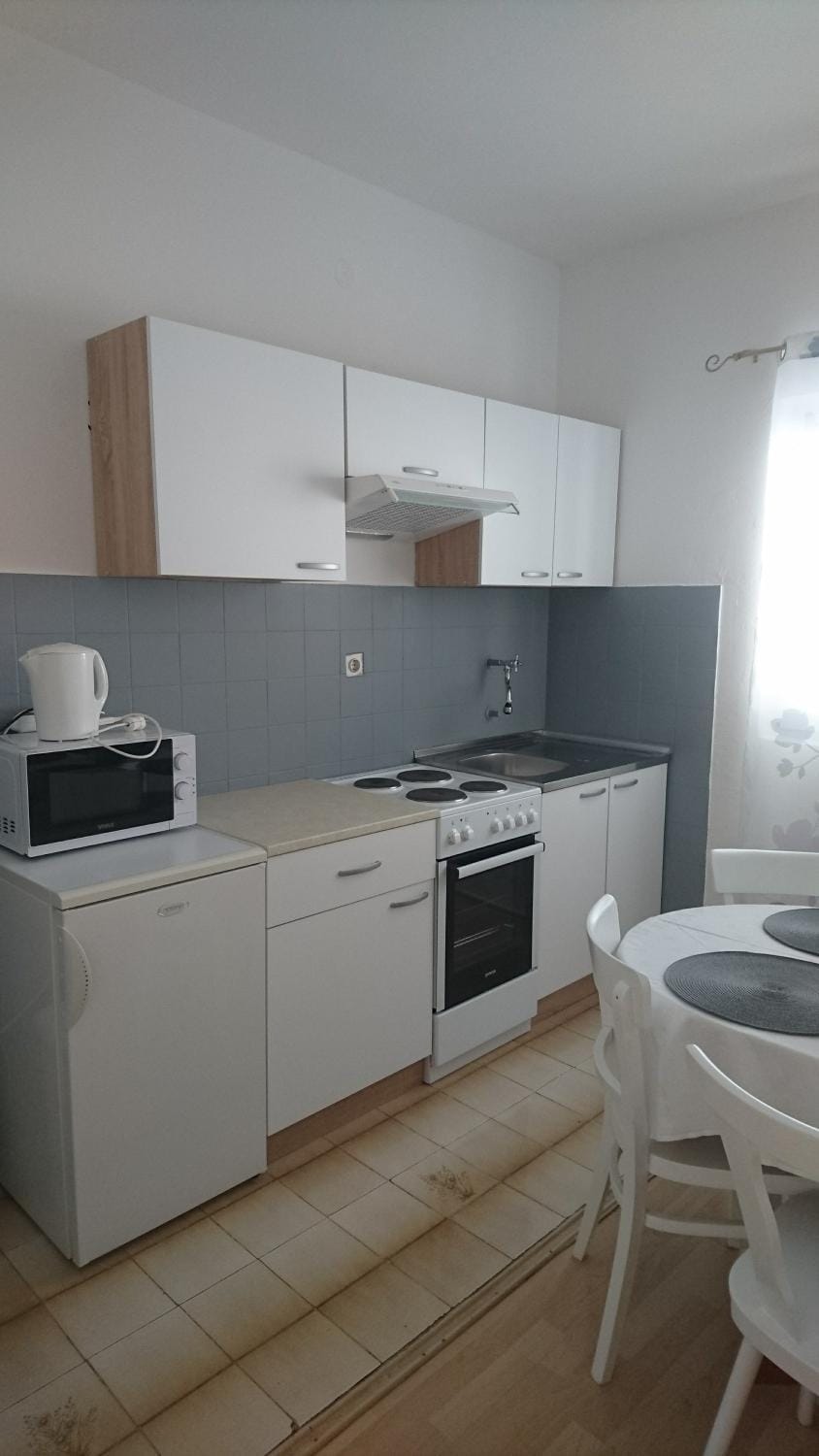 Guest house Ivanka Bed and Breakfast in Hvar