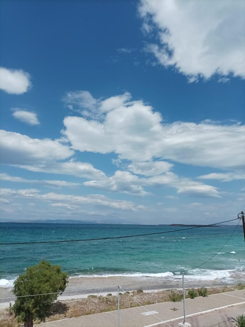 View (from property/room), Beach