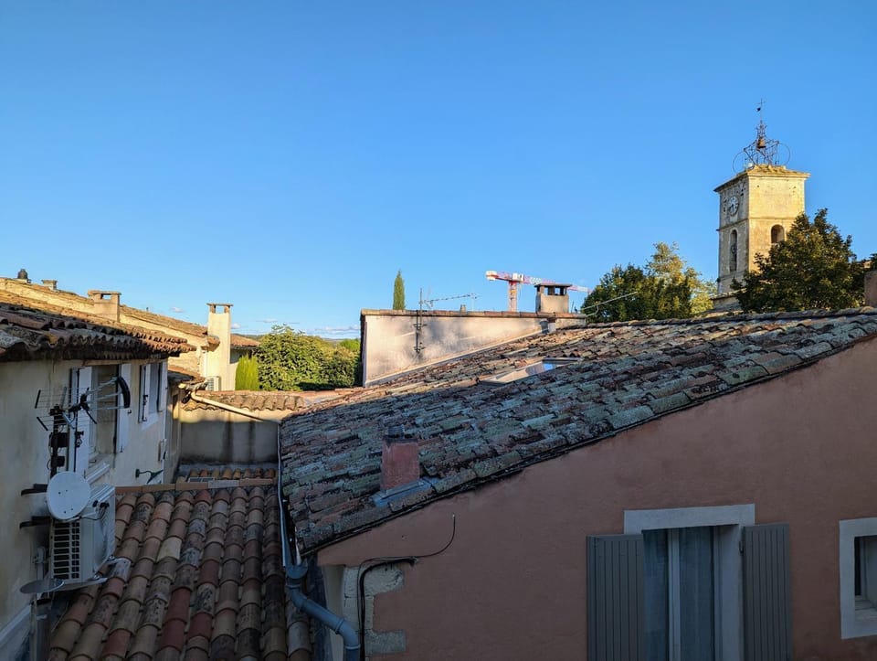 City view