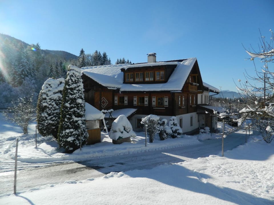 Natural landscape, Bird's eye view, On site, Mountain view