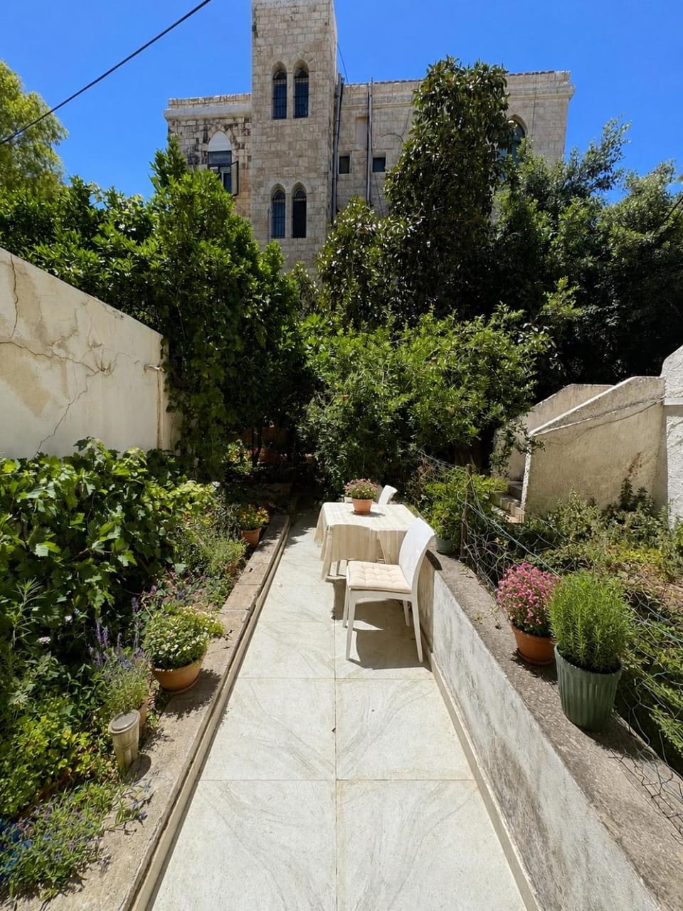 Alona's Apartments Apartment in Haifa