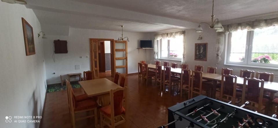 Penzión U Jolany Bed and Breakfast in Lesser Poland Voivodeship