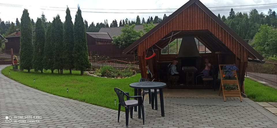 Penzión U Jolany Bed and Breakfast in Lesser Poland Voivodeship