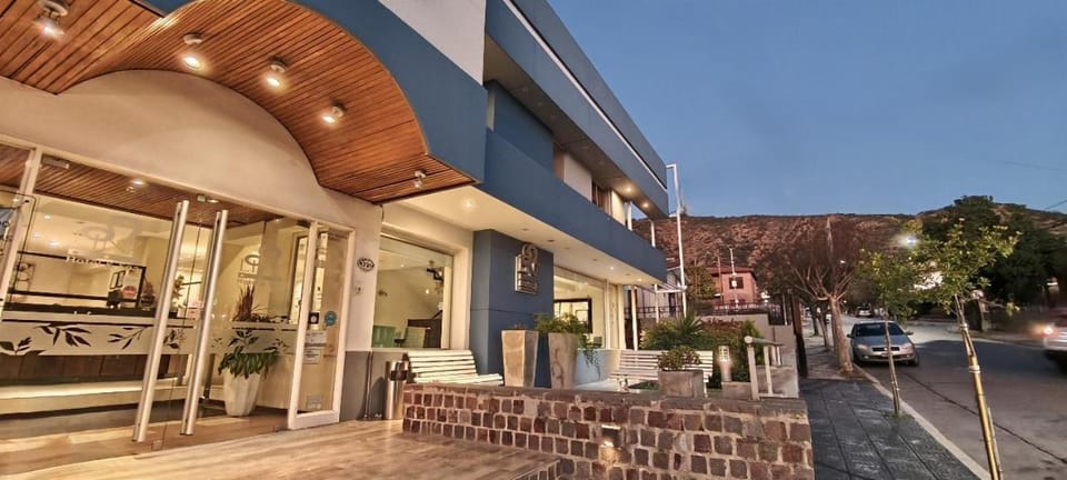 Hotel Linz Hotel in Villa Carlos Paz