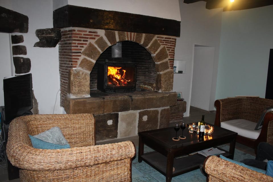 Lounge or bar