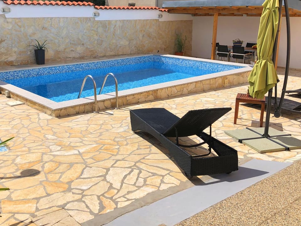 Day, Summer, Pool view, Swimming pool