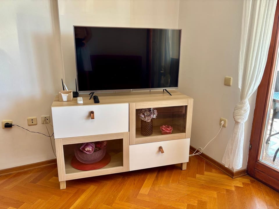 Apartment Lapov, beautiful view, private free parking Apartment in Primorje-Gorski Kotar County