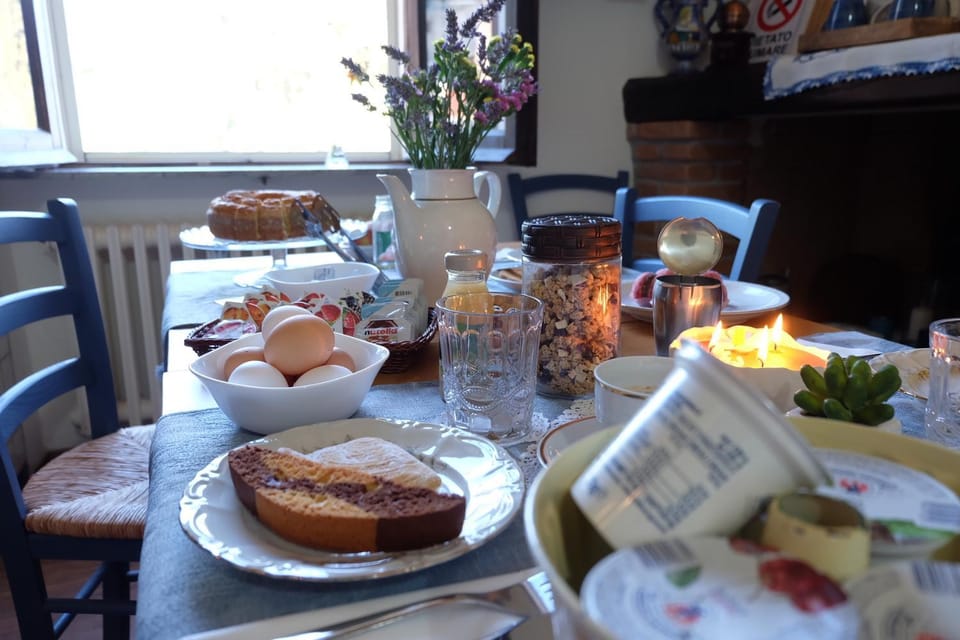 Breakfast