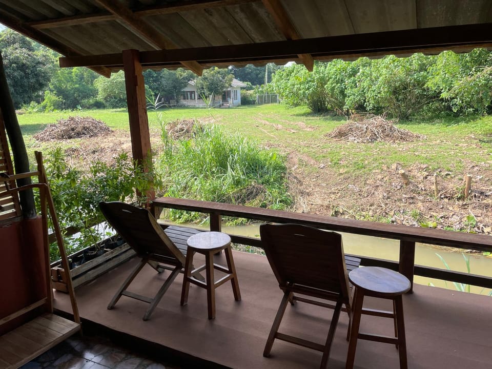 Chiang Dao Hostel Hostel in Thailand