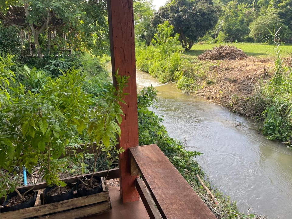 Chiang Dao Hostel Hostel in Thailand
