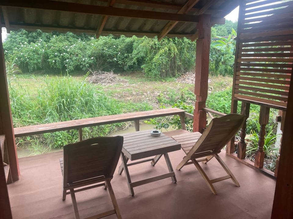 Chiang Dao Hostel Hostel in Thailand