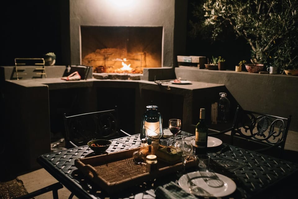 Food and drinks