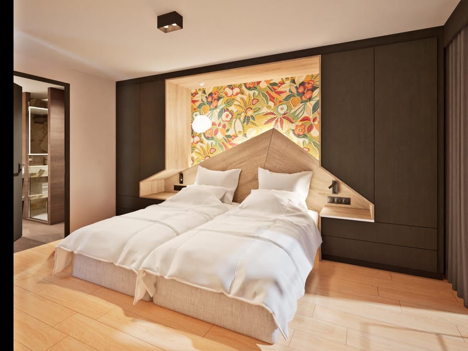 Chalet Skadi - Village Montana Apartment in Val dIsere