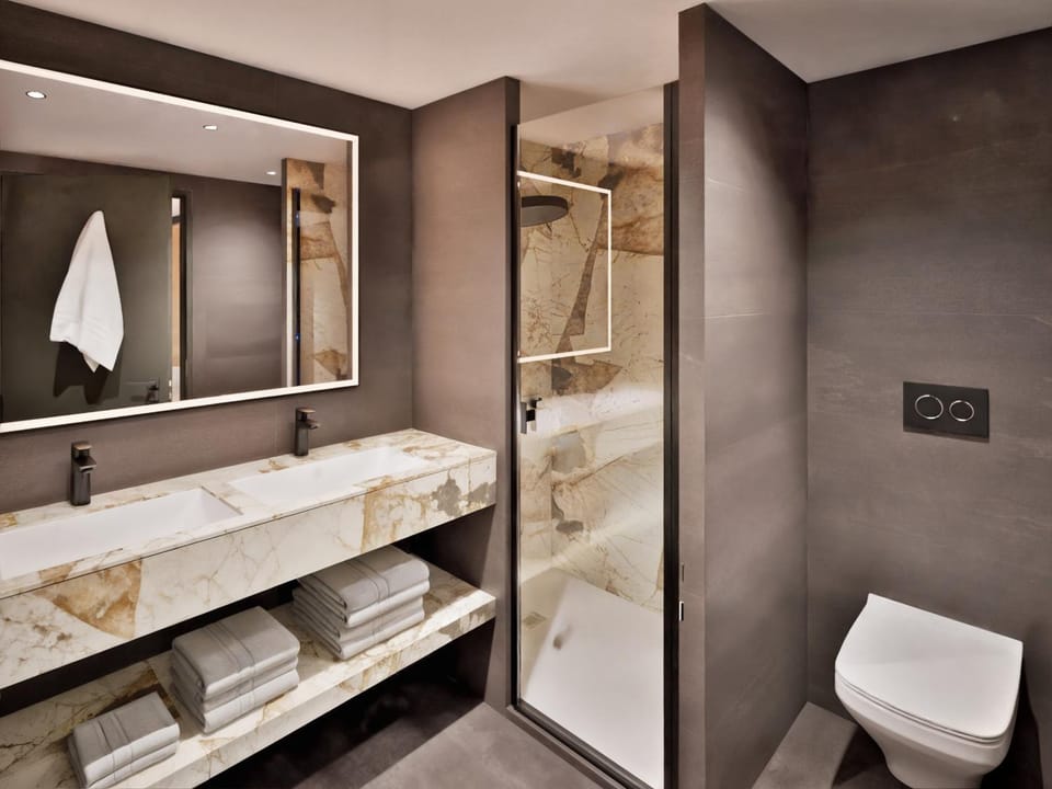 Chalet Skadi - Village Montana Apartment in Val dIsere