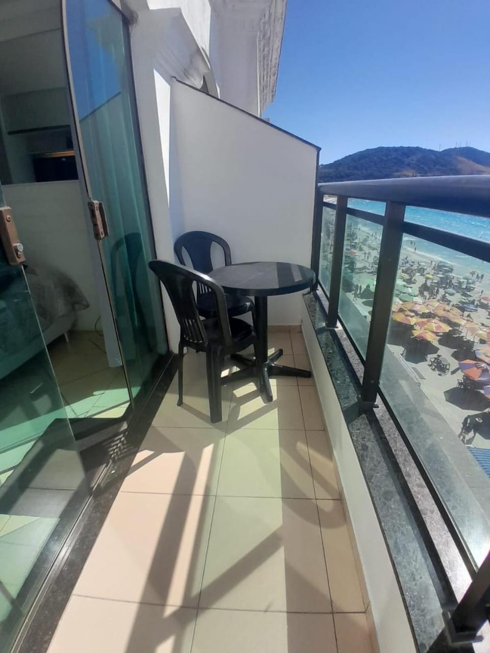 LOFTs 204 e 610 Na Prainha Apartment in State of Rio de Janeiro