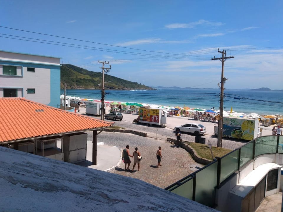 LOFT NA PRAINHA EM Arraial do Cabo Apartment in State of Rio de Janeiro