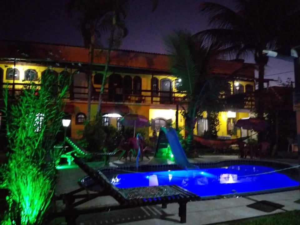 Pousada Antåpriss Inn in Angra dos Reis