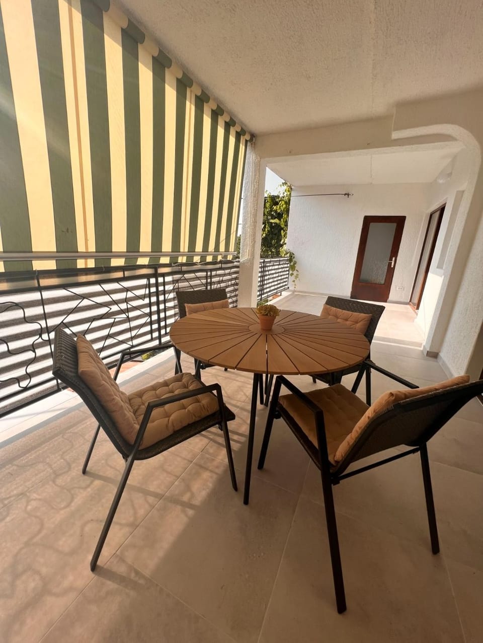 Mila Holiday Apartments Apartment in Poreč