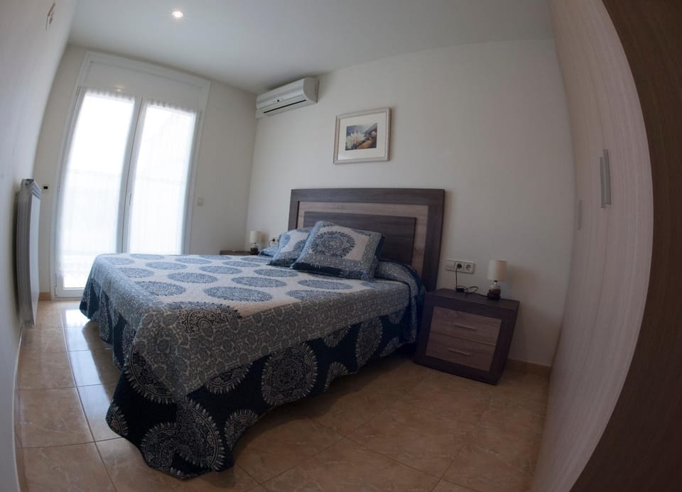 Apartament Sant Quirze de Besora Apartment in Catalonia