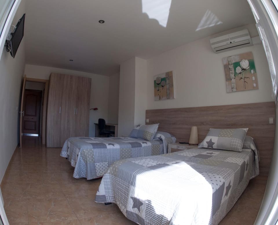 Apartament Sant Quirze de Besora Apartment in Catalonia