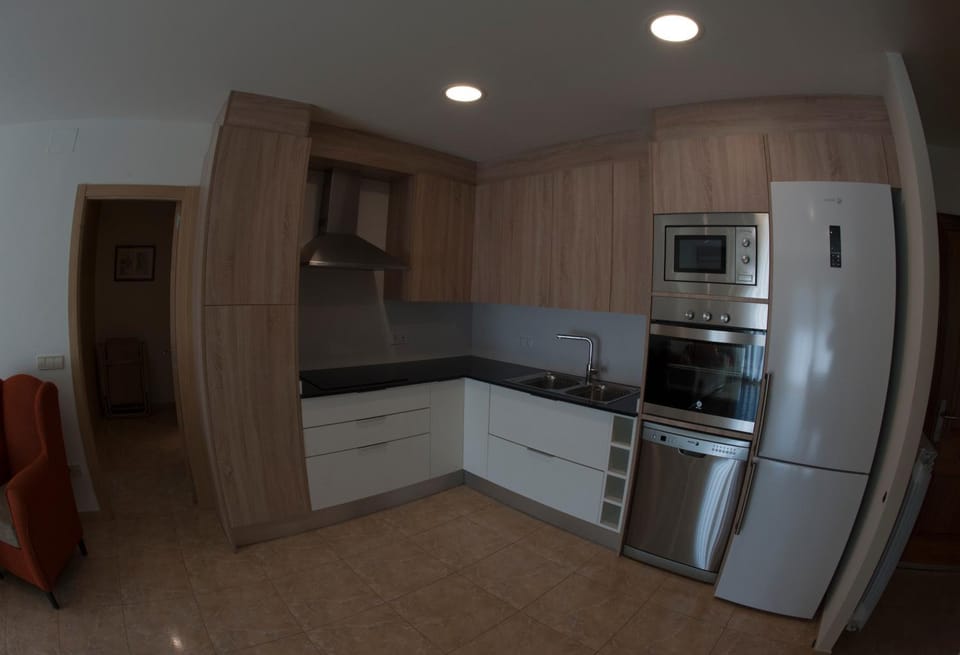 Apartament Sant Quirze de Besora Apartment in Catalonia