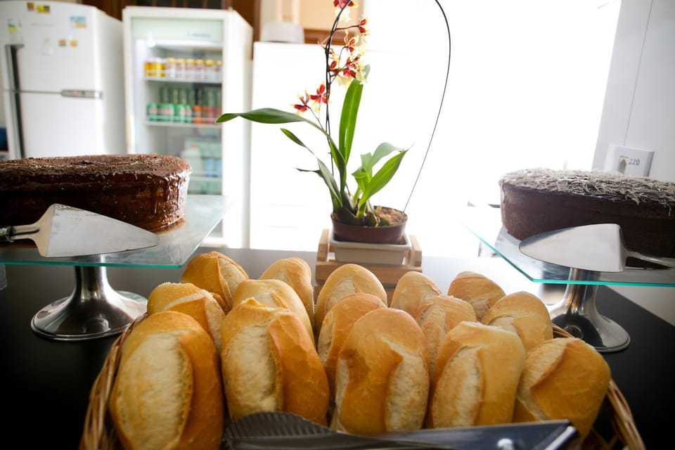 Food and drinks, Food, Breakfast, Buffet breakfast