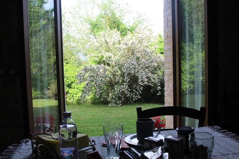 Il giardino segreto Bed and Breakfast in Lazio