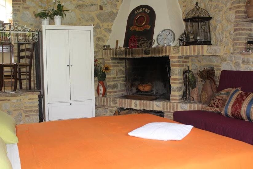 Il giardino segreto Bed and Breakfast in Lazio