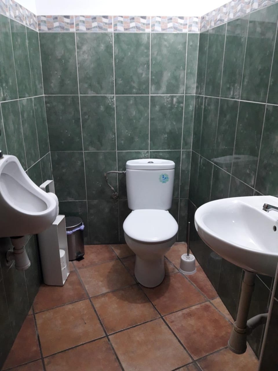 Toilet, Bathroom