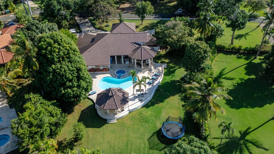 Villa Maud Villa in La Romana