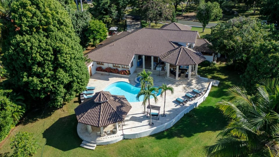 Villa Maud Villa in La Romana