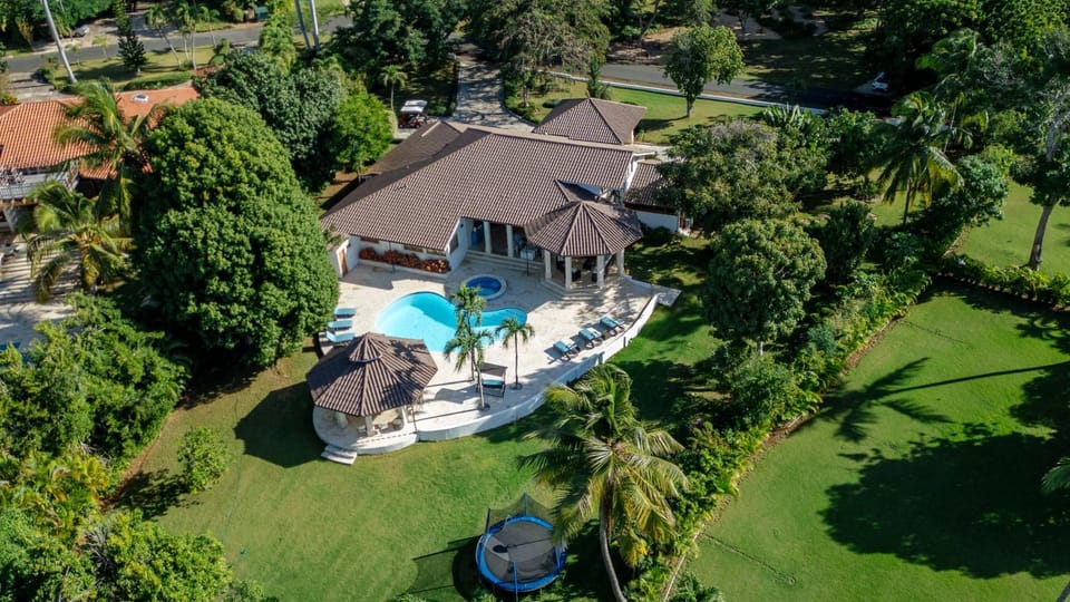 Villa Maud Villa in La Romana