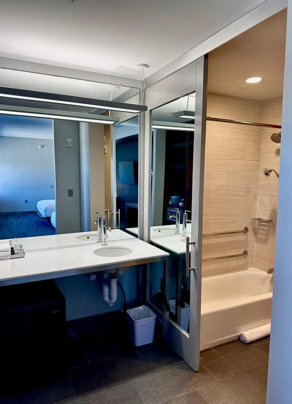 Aloft Austin Northwest Hotel in Cedar Park