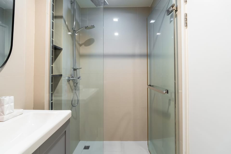 The Deck Condominium by Lofty Apartment in Patong