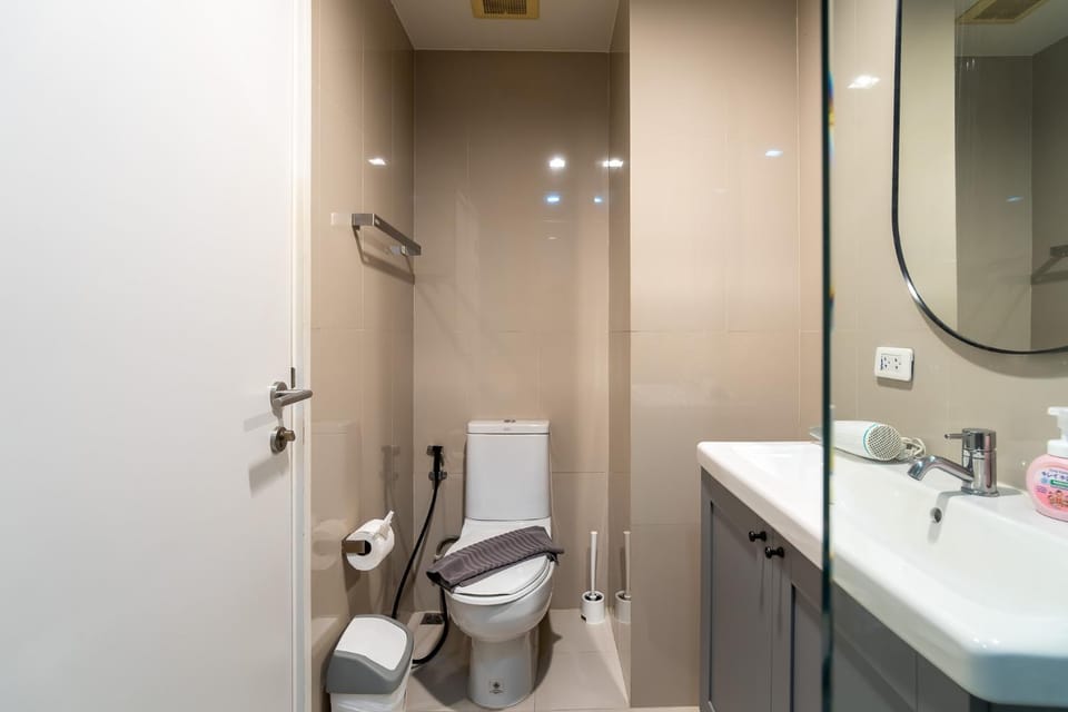 The Deck Condominium by Lofty Apartment in Patong