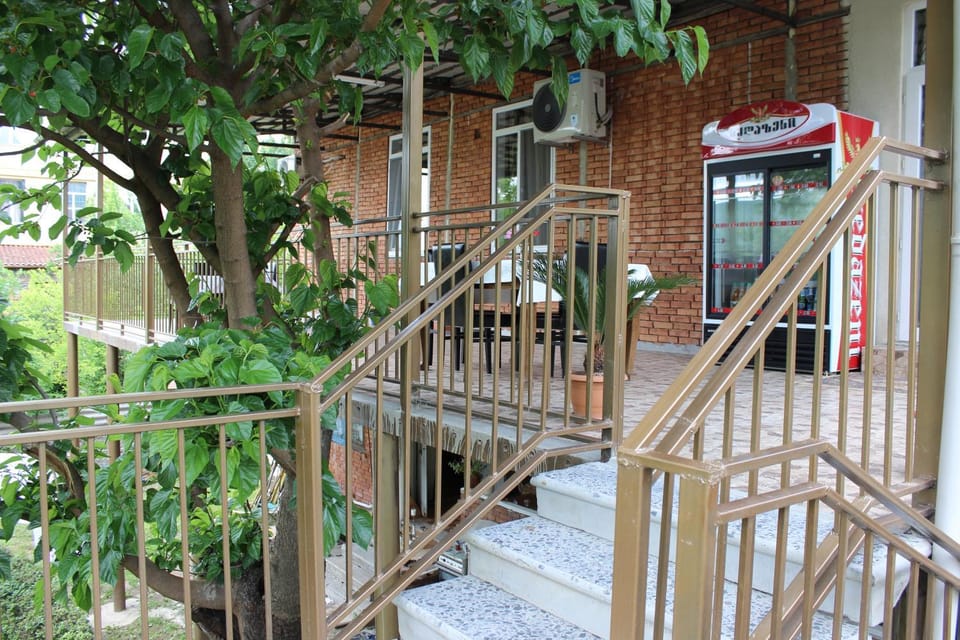 Elegance Bed and Breakfast in Georgia