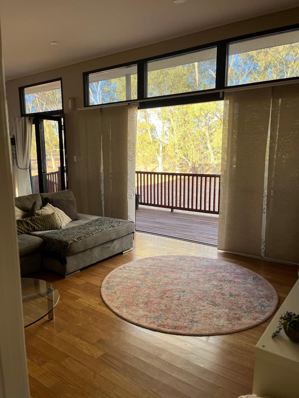 Balcony/Terrace, Living room