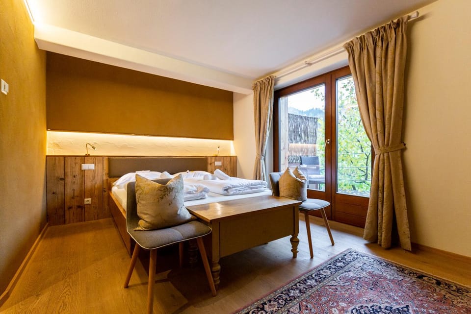 Bio Weingut Georgium Bed and Breakfast in Carinthia, Austria