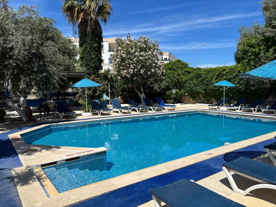 Ali Baba Hotel Gümbet Hotel in Bodrum