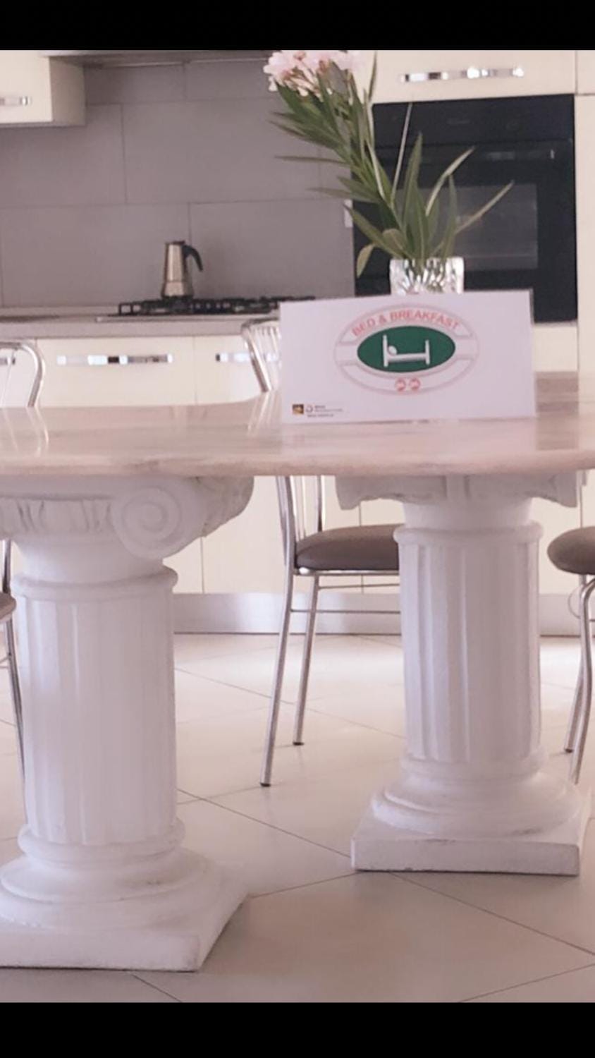 Giulietta e Romeo Bed and Breakfast in Peschiera del Garda