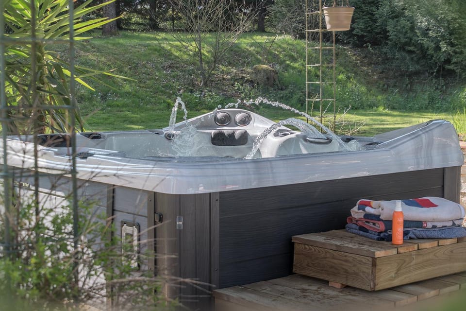 Les Aulnaies - B&B Bed and Breakfast in Centre-Val de Loire