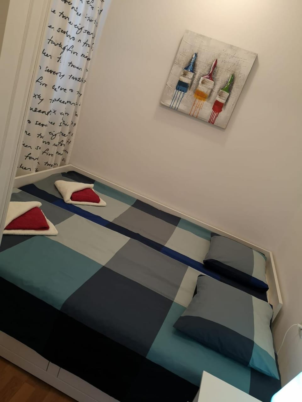 Apartment Babic Apartment in Split