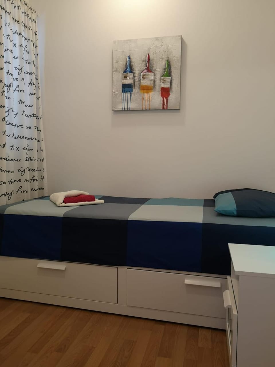 Apartment Babic Apartment in Split