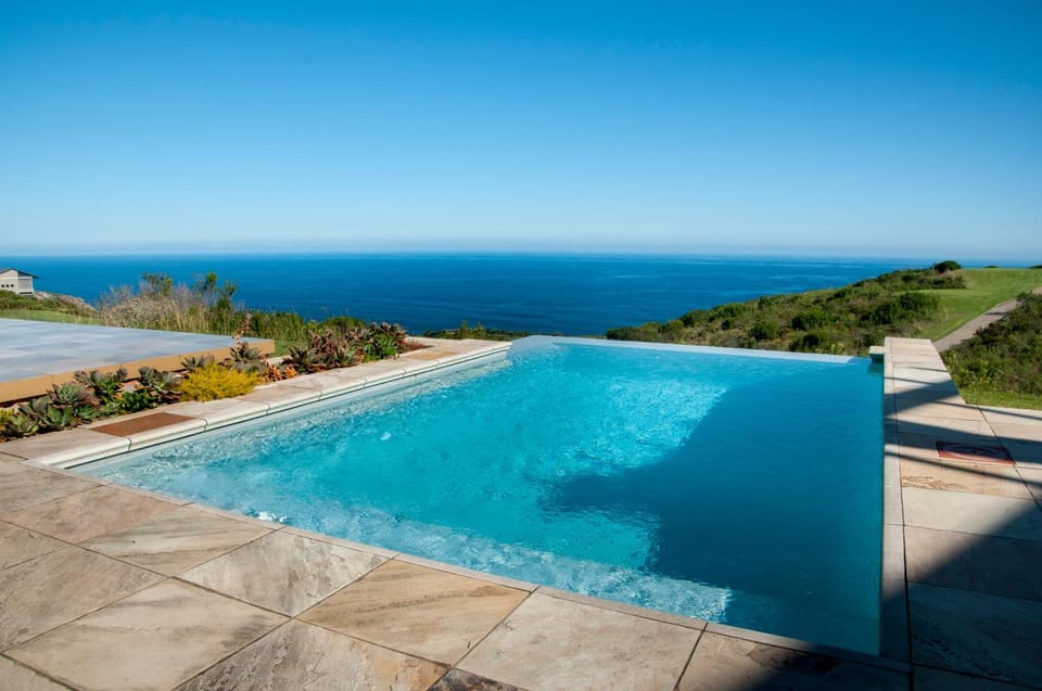 Patio, Sea view, Swimming pool, Swimming pool