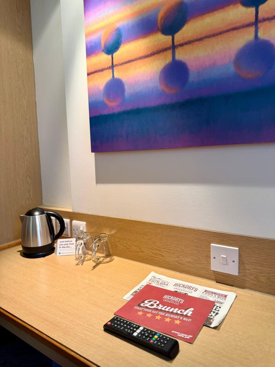 Premier Nights, Wigan, Standish M6 J27 Hotel in Standish