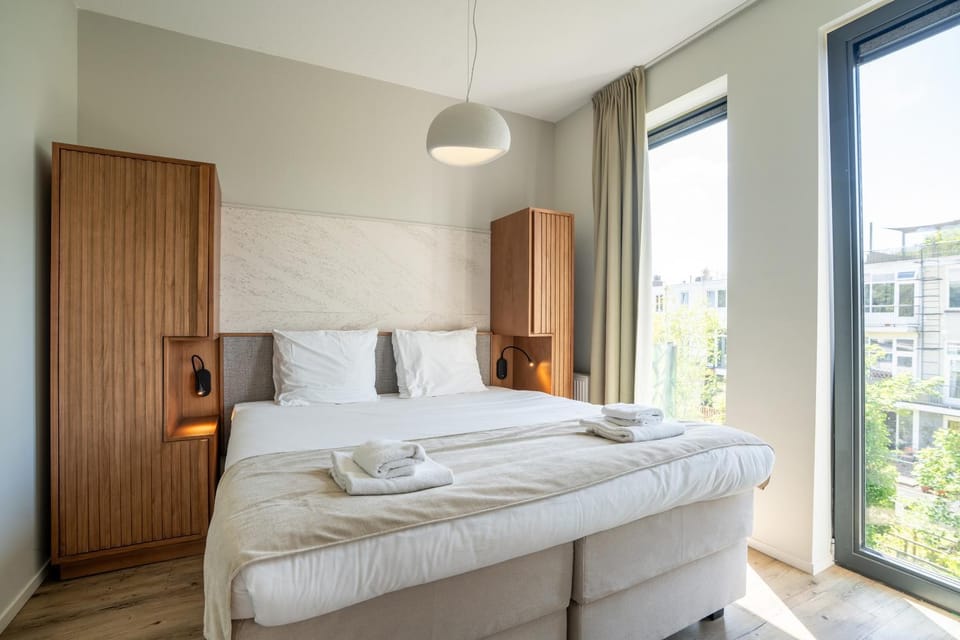 View (from property/room), Bedroom