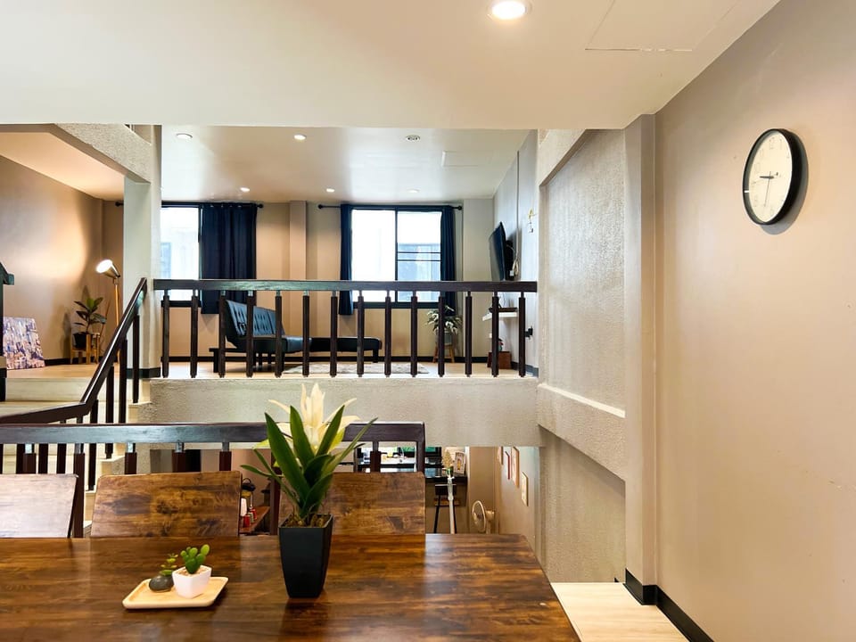 Business facilities, Meeting/conference room