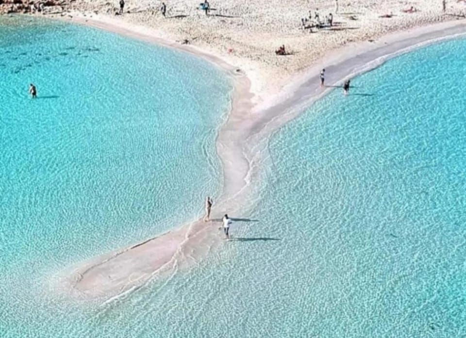 Christopher's Sandy Beach Suites Apartment hotel in Ayia Napa