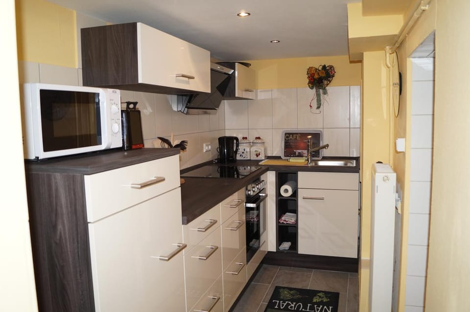 Kitchen or kitchenette, Photo of the whole room