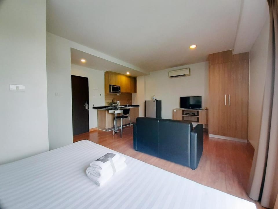 NARITA amata Hotel in Chon Buri Changwat